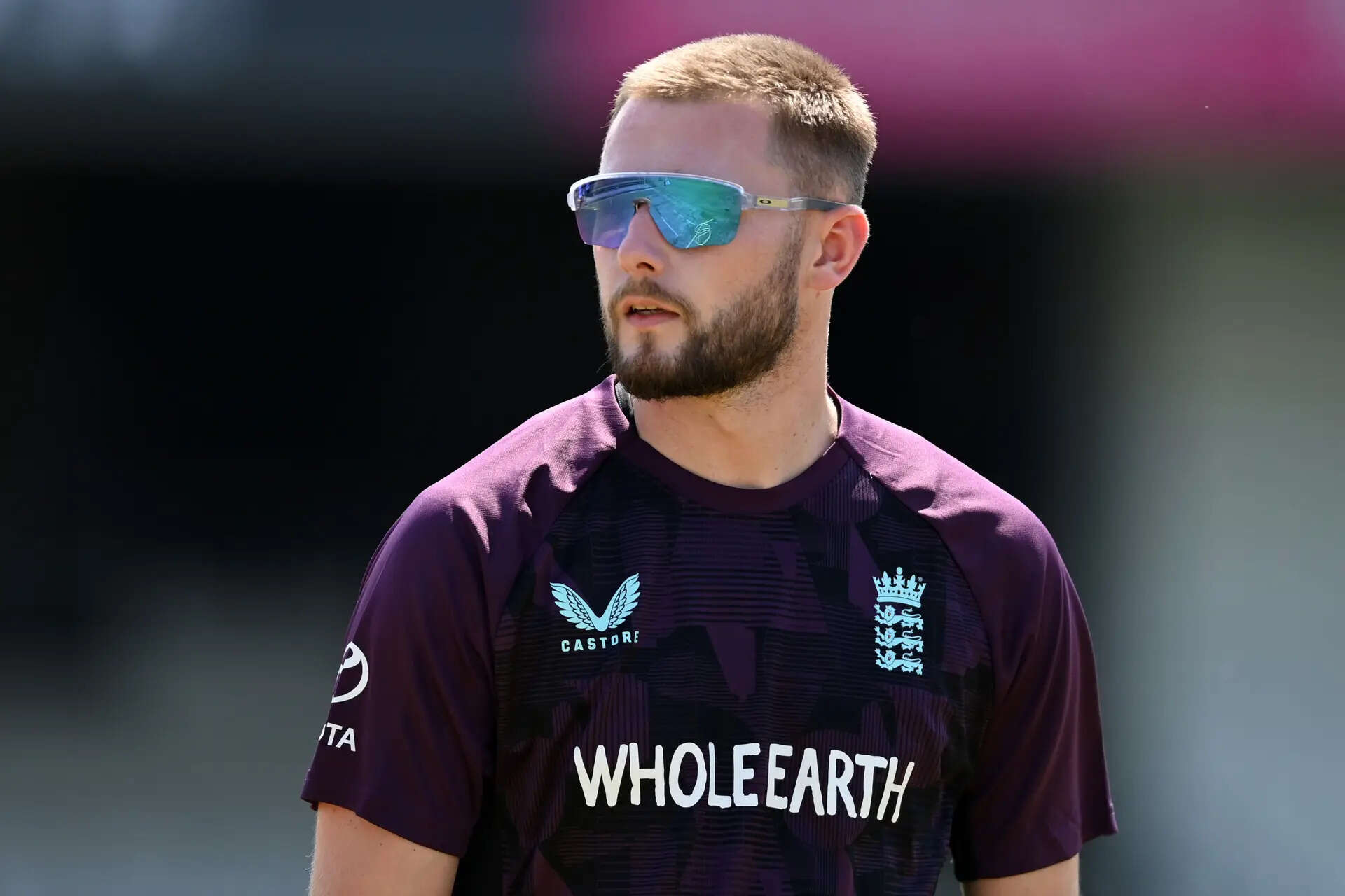 ENG vs IND: England Boost Squad for Lord’s Test Following Edgbaston Wake-Up Call; Third Match Starts July 10