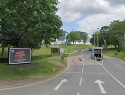 Derbyshire Job Vacancies: University and Derby City Council Roles