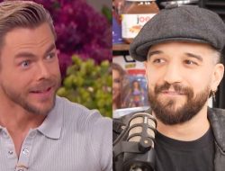 Mark Ballas’ DWTS Farewell and Derek Hough’s ‘Tango’ Regret