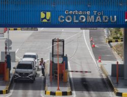 Tarif Jalan Tol Jakarta-Solo Terbaru, Silakan Dicatat Tarif Jalan Tol Jakarta-Solo Terbaru, Silakan Dicatat