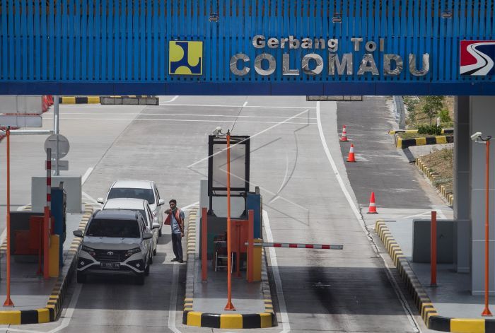 Tarif Jalan Tol Jakarta-Solo Terbaru, Silakan Dicatat