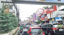 Farhan Ingin Hapus Sistem Trayek untuk Tingkatkan Daya Saing Angkot Bandung