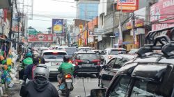 Bandung Jadi Kota Paling Macet di Indonesia, Wali Kota Malu