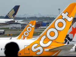 Scoot Expands Southeast Asia Routes as Tourism Surges Scoot Expands Southeast Asia Routes as Tourism Surges