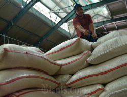 Harga Pangan Hari Ini 7 Juli: Beras hingga Telur Naik Kompak