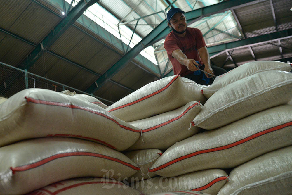 Harga Pangan Hari Ini 7 Juli: Beras hingga Telur Naik Kompak