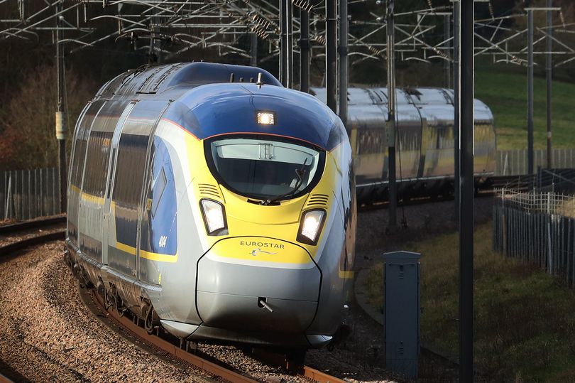 Major UK station’s ambitious plan to manage 5,000 passengers hourly