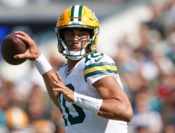 Analyst Warns on Jordan Love’s Future as Packers Head Into 2025 NFL Season Analyst Warns on Jordan Love’s Future as Packers Head Into 2025 NFL Season