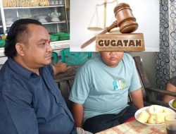 Bocah 12 Tahun Diperkarakan Kakek dan Neneknya Soal Tanah Warisan