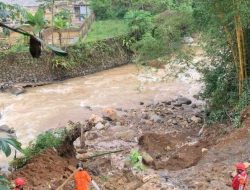 Update Banjir Bogor: 3 Orang Tewas, Satu Hilang