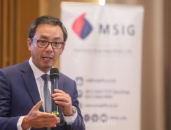 MSIG Life Berharap POJK Berikan Solusi Win-Win untuk Semua Pihak