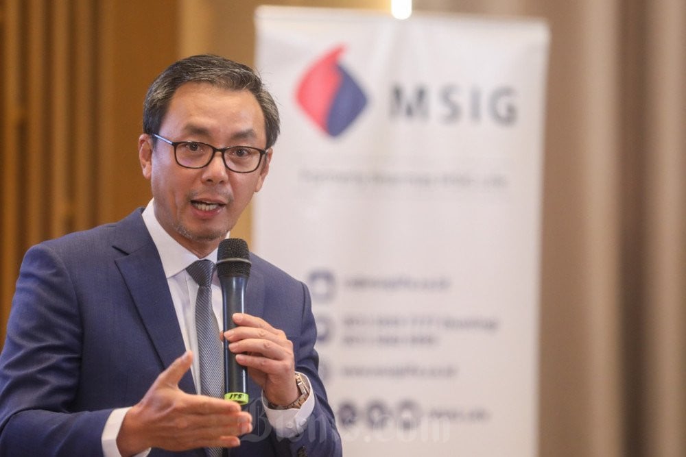 MSIG Life Berharap POJK Berikan Solusi Win-Win untuk Semua Pihak