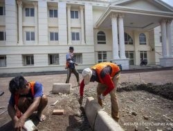 Menteri Sosial: Siswa Sekolah Rakyat dari Keluarga Miskin dan Ekstrem Menteri Sosial: Siswa Sekolah Rakyat dari Keluarga Miskin dan Ekstrem