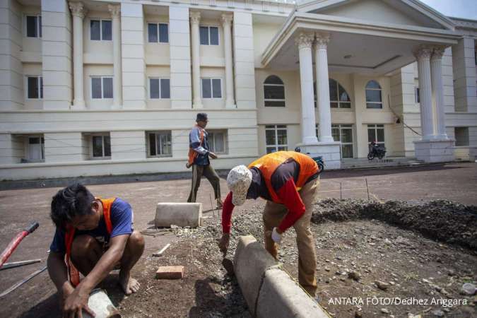 Menteri Sosial: Siswa Sekolah Rakyat dari Keluarga Miskin dan Ekstrem