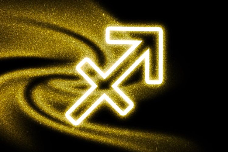 Ramalan Zodiak Sagitarius Juli 2025: Keberuntungan Datang, Fokus pada Diri Sendiri