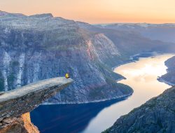 Norway’s 10-Day Fjord Road Trip: Ultimate Itinerary