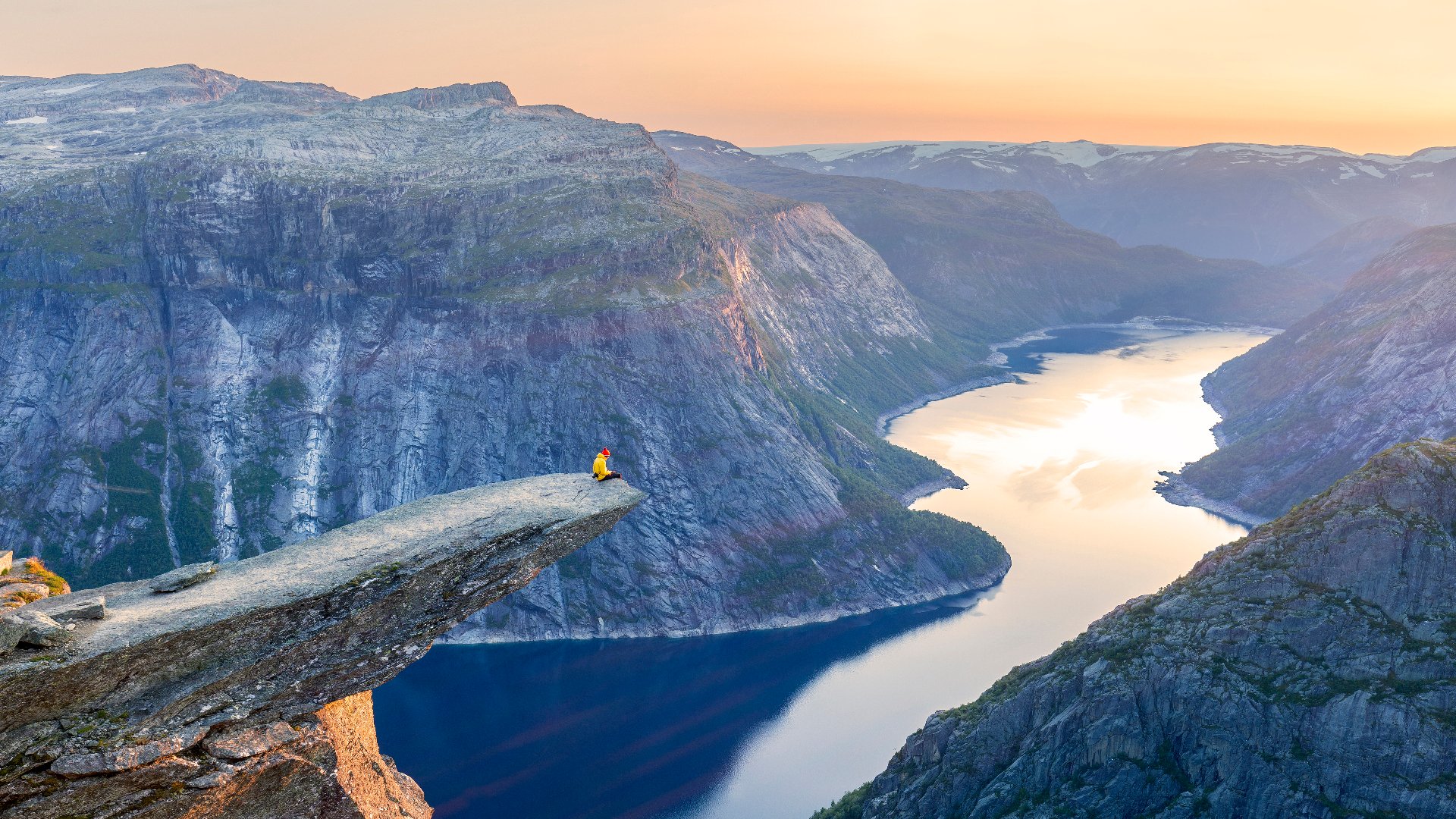 Norway’s 10-Day Fjord Road Trip: Ultimate Itinerary