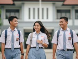 SMA Negeri 10 dan SMK Negeri 1 Ternate Penuhi Kuota Siswa Baru 2025 SMA Negeri 10 dan SMK Negeri 1 Ternate Penuhi Kuota Siswa Baru 2025