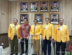 Calon Wisudawan UT Diminta Serap Tenaga Kerja, Bukan Hanya Lamar Jadi ASN
