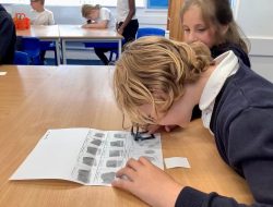 Careers Event Perfect for South Shields Students