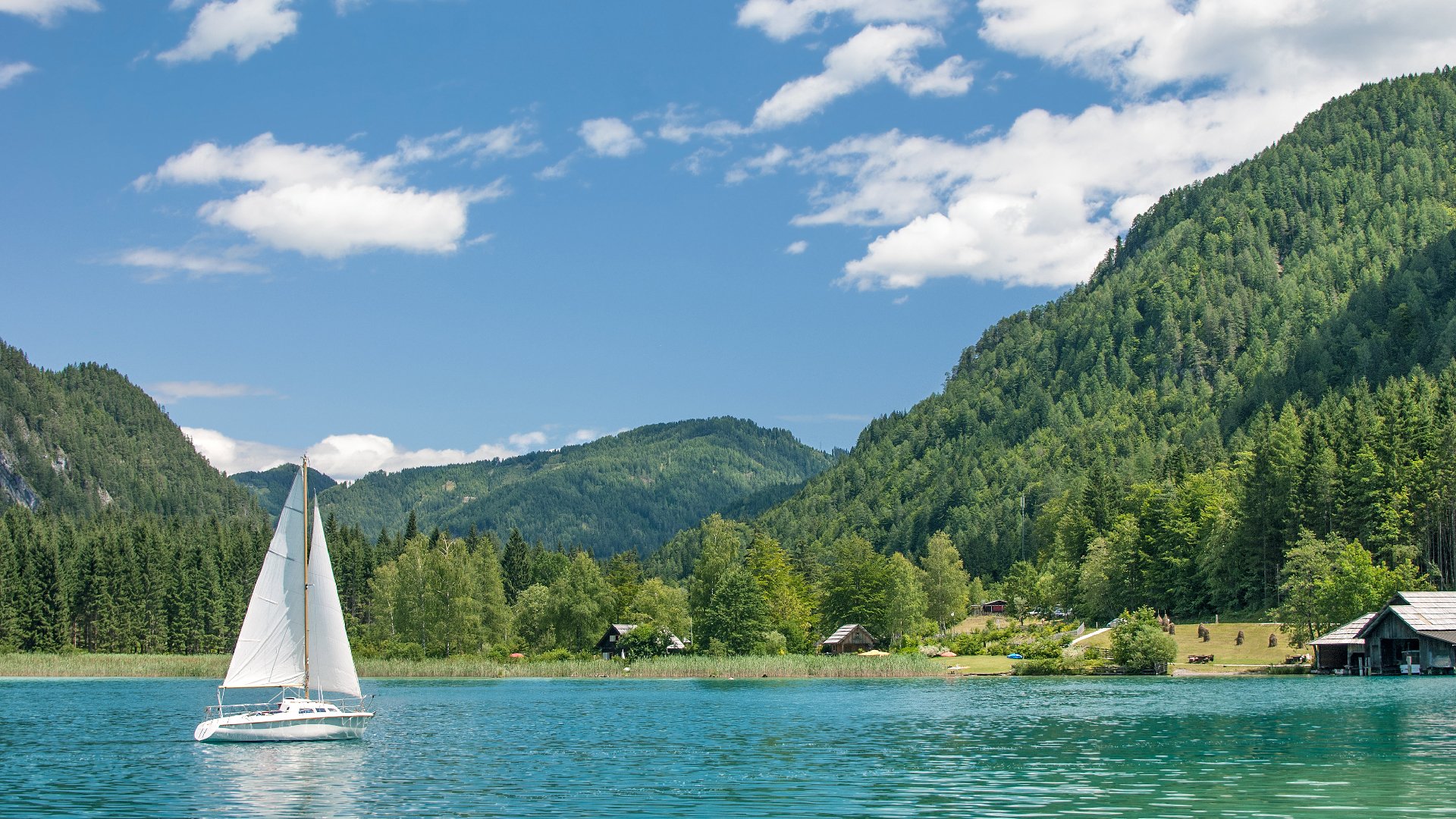 Europe’s 5 Hidden Natural Gems for Unforgettable Summer Adventures