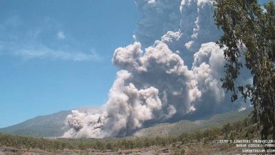 Is Bali Safe to Visit After the Volcanic Eruption?
