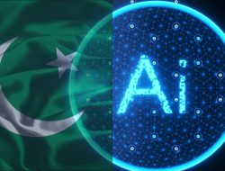 Pakistan’s Bold AI Initiative to Train 20,000 Youth and Drive Innovation Pakistan’s Bold AI Initiative to Train 20,000 Youth and Drive Innovation