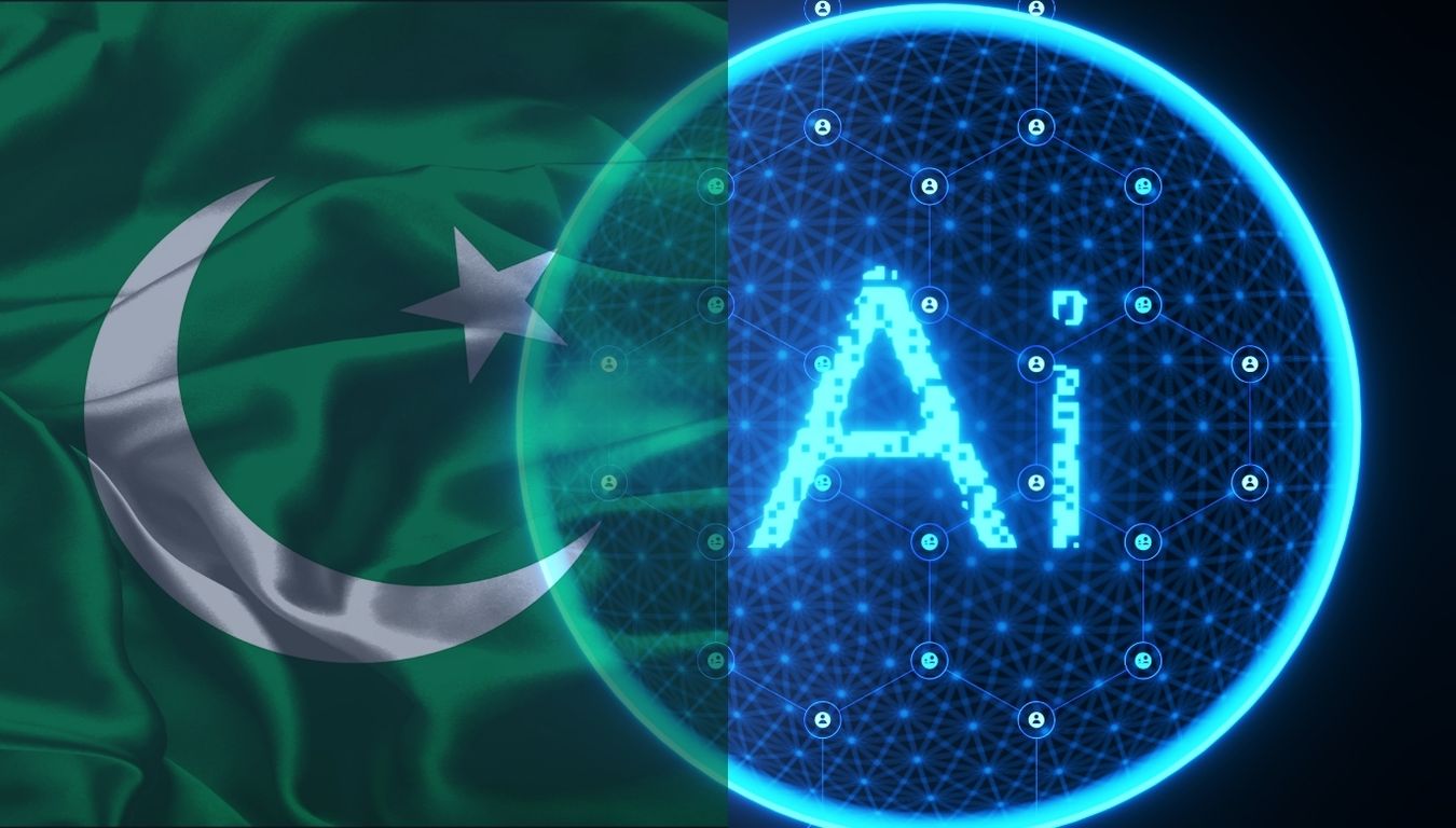 Pakistan’s Bold AI Initiative to Train 20,000 Youth and Drive Innovation