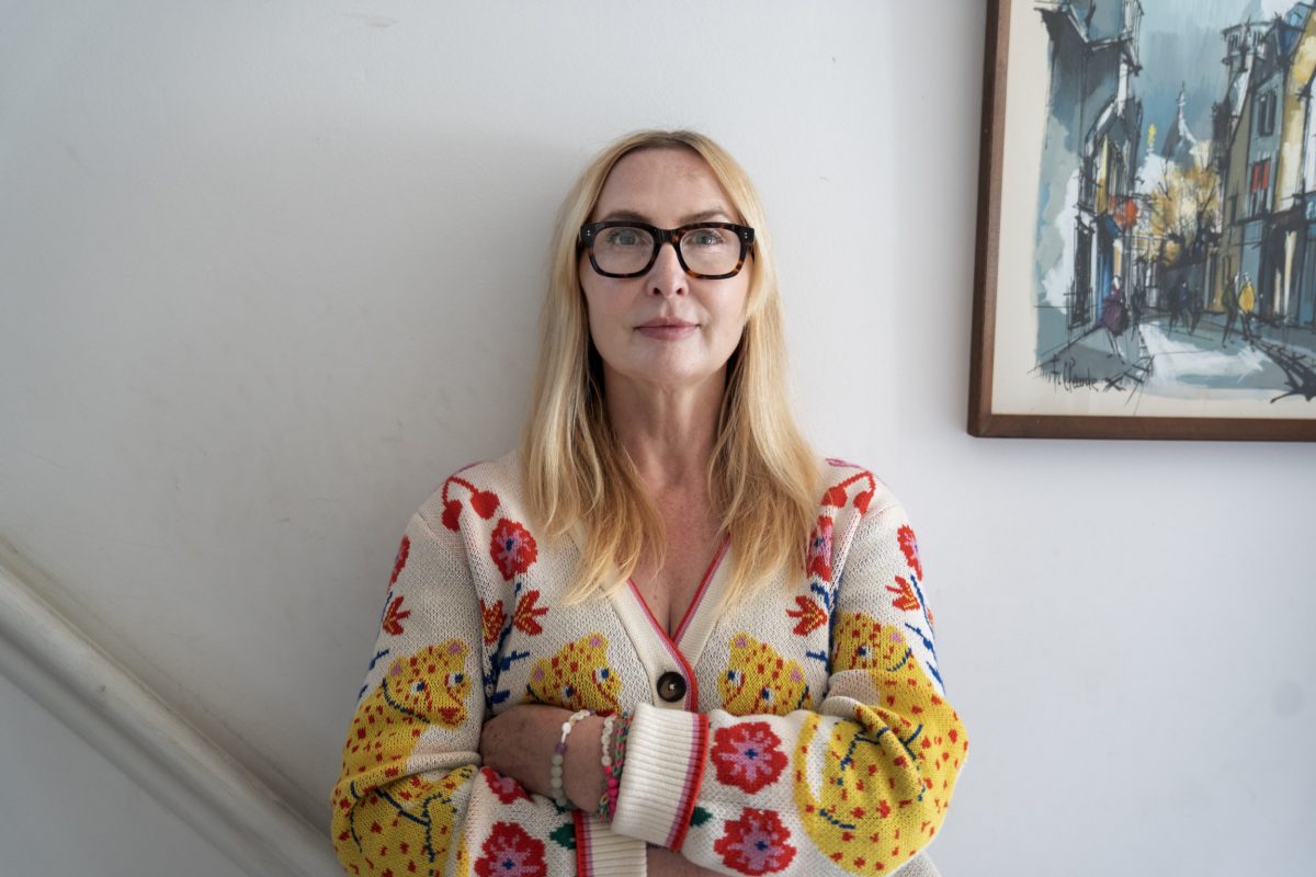 I Stopped Trying to Match My Husband – We’re Both Relieved