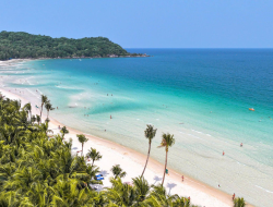 Phu Quoc Named Top Luxury Destination by Travel + Leisure