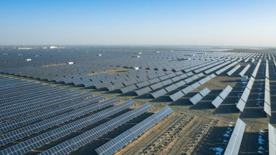 5 Negara Pemimpin Energi Terbarukan Dunia