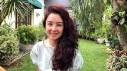 Putri Patricia Menikah Tunggal di Usia 45, Pilih Panti Jompo saat Tua