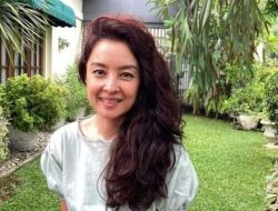Putri Patricia Menikah Tunggal di Usia 45, Pilih Panti Jompo saat Tua Putri Patricia Menikah Tunggal di Usia 45, Pilih Panti Jompo saat Tua