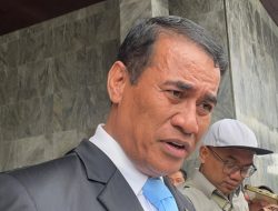 DPR Kaget RI Masih Impor Susu, Mentan Beri Penjelasan