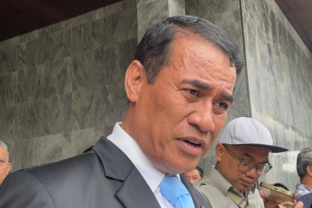 DPR Kaget RI Masih Impor Susu, Mentan Beri Penjelasan