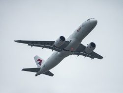 China-US Jet Engine Deal Sparks C919 Growth, Comac Eyes EU Expansion