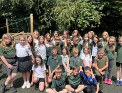 Published: All South Essex Schools in Our Leavers Photo Special Pull-Out Tomorrow