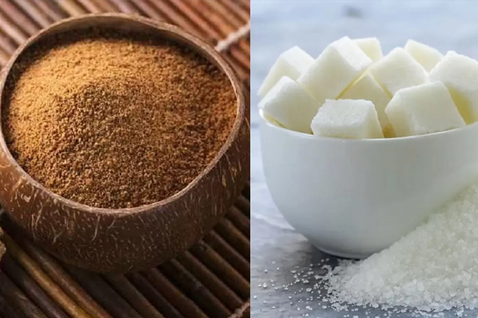 Gula Pasir atau Gula Aren, Mana yang Lebih Sehat?