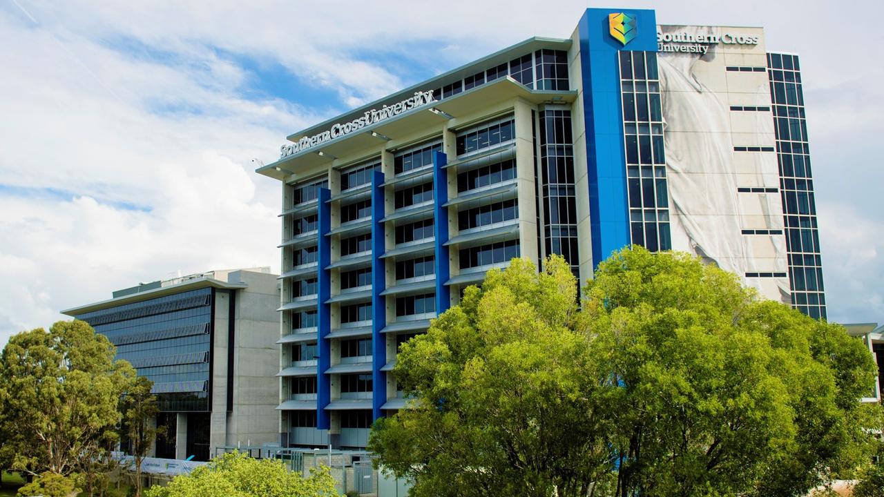 University defends against shocking childcare allegations