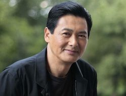 Chow Yun Fat’s Singapore Secret: Hawker Center Visits Only