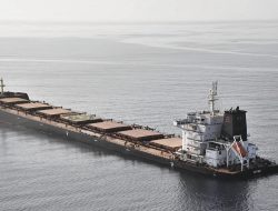 Red Sea Attack Sparks War Fears with Houthis