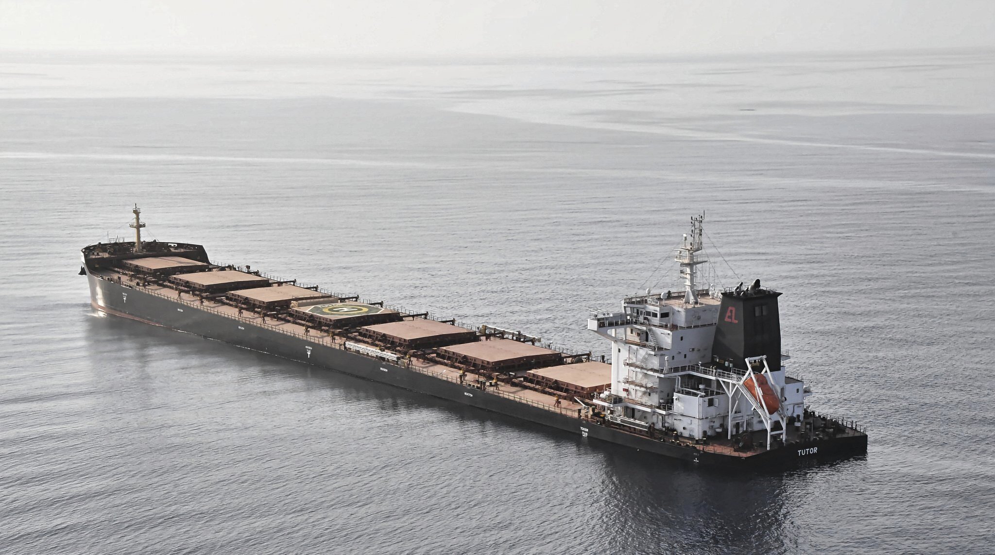 Red Sea Attack Sparks War Fears with Houthis