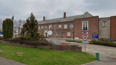 Devon Crime Commissioner Borrows £5m from Fire Service for Cashflow Issues