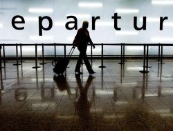Major UK Airport Chaos Looms as Hundreds Plan Walkout