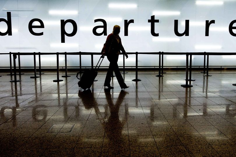 Major UK Airport Chaos Looms as Hundreds Plan Walkout