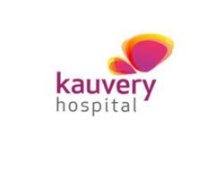 Kauvery Hospital’s Groundbreaking Radiation-Assisted Bone Marrow Transplant Cures 29-Year-Old with Relapsed Blood Cancer Kauvery Hospital’s Groundbreaking Radiation-Assisted Bone Marrow Transplant Cures 29-Year-Old with Relapsed Blood Cancer