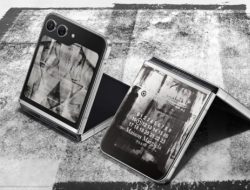 Spesifikasi Samsung Galaxy Z Flip FE Mulai Terkuak Jelang Peluncuran Global