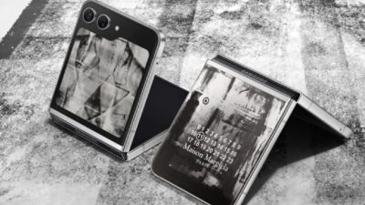 Spesifikasi Samsung Galaxy Z Flip FE Mulai Terkuak Jelang Peluncuran Global
