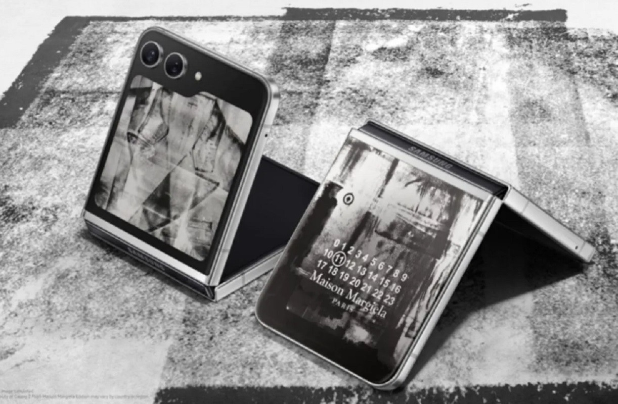 Spesifikasi Samsung Galaxy Z Flip FE Mulai Terkuak Jelang Peluncuran Global