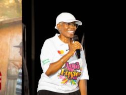 Ghana’s Movie Premiere Sparks Youth Innovation in Ashaiman